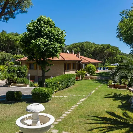 Villa Micol