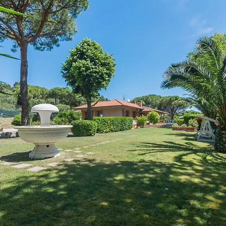 Vila Micol Pesaro
